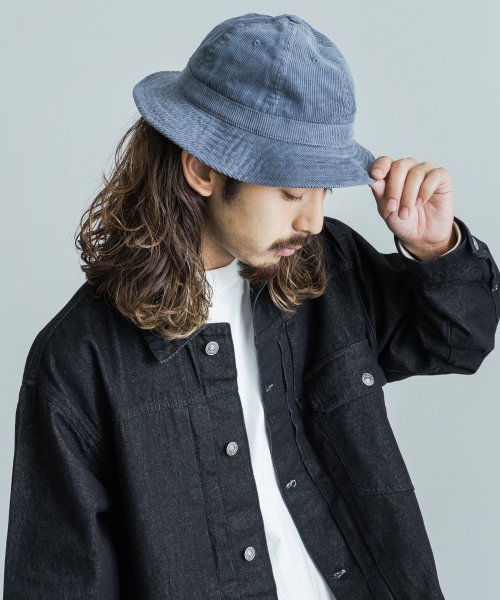 セール】NEWHATTAN ニューハッタン メトロハット バケットハット メンズ レディース コーデュロイ 防寒 防風 ギフト プレゼント 秋冬 お揃い ペア リンクコ(504390713) | ロッキーモンロー(Rocky Monroe) - MAGASEEK セール】NEWHATTAN ニューハッタン メトロハット バケットハット メンズ レディース コーデュロイ 防寒 防風 ギフト プレゼント 秋冬 お揃い ペア リンクコ(504390713) | ロッキーモンロー(Rocky Monroe) - MAGASEEK