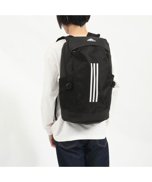 Adidas(アディダス)/アディダス リュック adidas イーピーエス バックパック30 大容量 30L B4 A4 通学リュック 部活 スポーツ ジム 中学生 高校生 23301/img06