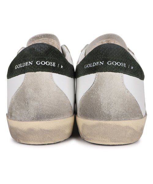 GOLDEN GOOSE(ゴールデングース)/ ゴールデングース Golden Goose スニーカー レディース スーパースター SUPERSTAR ホワイト 白 GWF0/img04