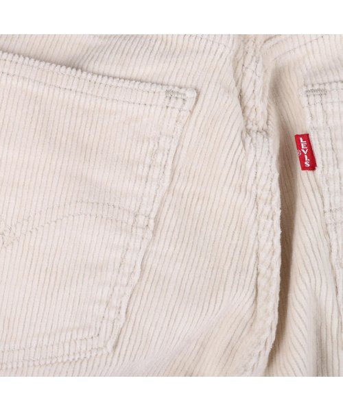 Levi's(リーバイス)/ リーバイス LEVIS デニム ジーンズ レディース ハイフレア 70S HIGH FLARE ベージュ A0899－0007/img04