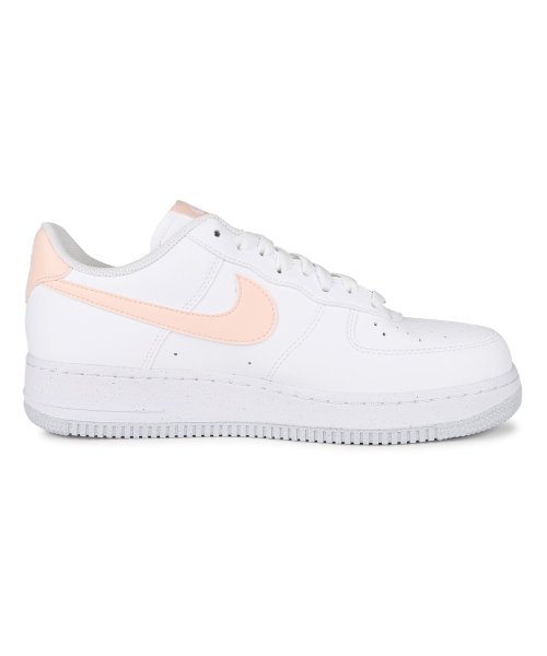 NIKE(ナイキ)/ NIKE WMNS AIR FORCE 1 07 NEXT NATURE ナイキ エアフォース1 07 ネクスト ネイチャー /img01