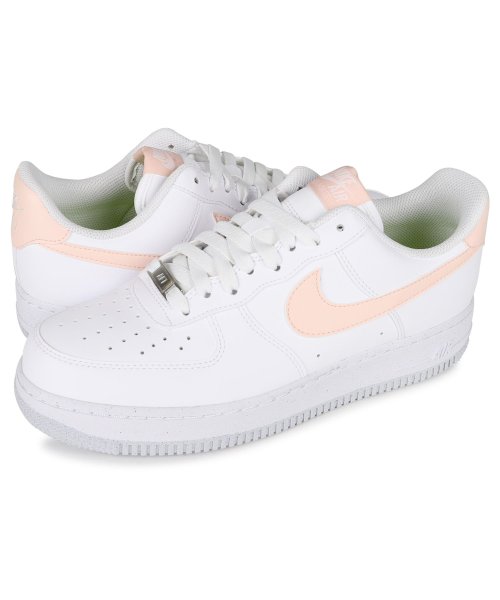 NIKE(ナイキ)/ NIKE WMNS AIR FORCE 1 07 NEXT NATURE ナイキ エアフォース1 07 ネクスト ネイチャー /img06