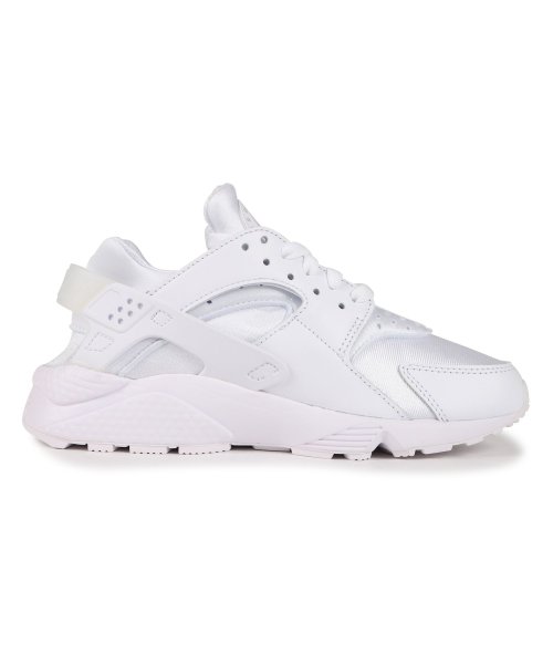 NIKE(ナイキ)/ NIKE AIR HUARACHE ナイキ エア ハラチ スニーカー レディース ホワイト 白 DH4439102/img01