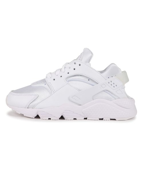 NIKE(ナイキ)/ NIKE AIR HUARACHE ナイキ エア ハラチ スニーカー レディース ホワイト 白 DH4439102/img02