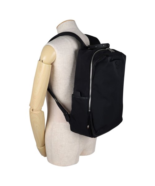 オロビアンコ Orobianco バッグ リュック メンズ レディース センプレ パーク SEMPRE PARK ブラック ベ オロビアンコ Orobianco SEMPRE PARK