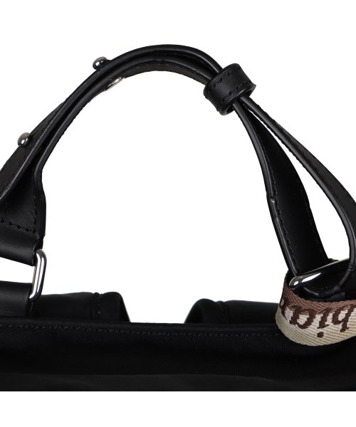 オロビアンコ Orobianco バッグ リュック メンズ レディース センプレ パーク SEMPRE PARK ブラック ベ オロビアンコ Orobianco SEMPRE PARK