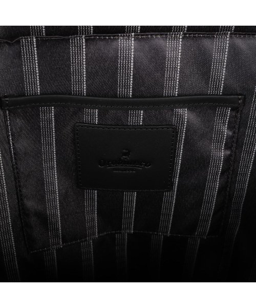 オロビアンコ Orobianco バッグ リュック メンズ レディース センプレ パーク SEMPRE PARK ブラック ベ オロビアンコ Orobianco SEMPRE PARK