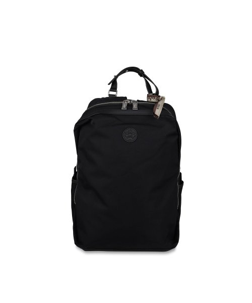 オロビアンコ Orobianco バッグ リュック メンズ レディース センプレ パーク SEMPRE PARK ブラック ベ オロビアンコ Orobianco SEMPRE PARK