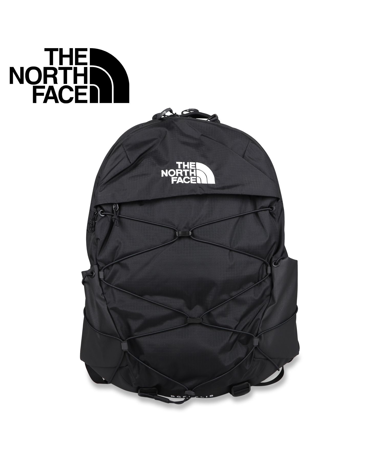 セール】 ノースフェイス THE NORTH FACE ボレアリス リュック