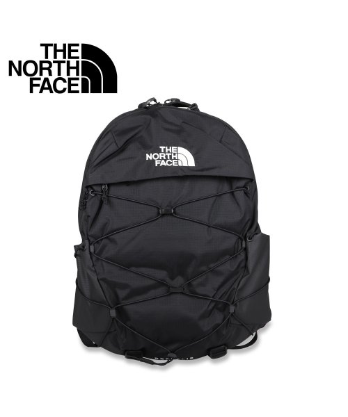 THE NORTH FACE(ザノースフェイス)/ ノースフェイス THE NORTH FACE ボレアリス リュック メンズ レディース 大容量 28L BOREALIS ブラ/img01