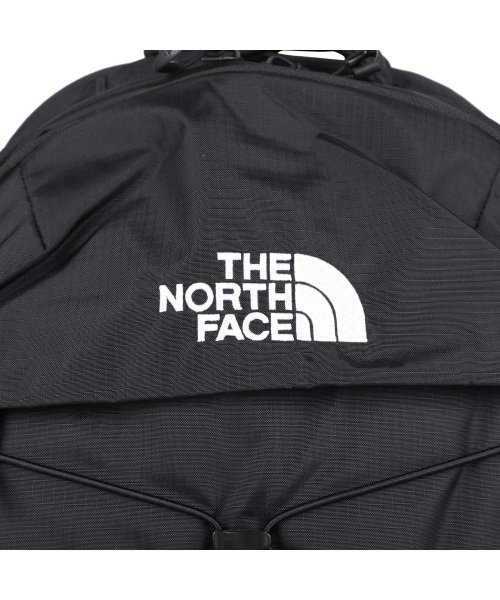 THE NORTH FACE(ザノースフェイス)/ ノースフェイス THE NORTH FACE ボレアリス リュック メンズ レディース 大容量 28L BOREALIS ブラ/img09