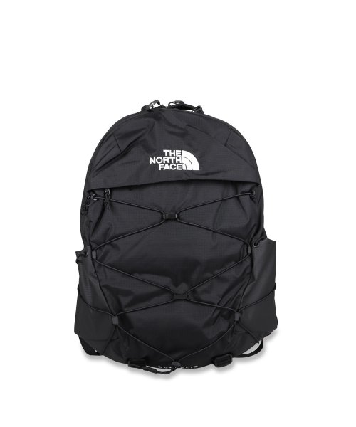 THE NORTH FACE(ザノースフェイス)/ ノースフェイス THE NORTH FACE ボレアリス リュック メンズ レディース 大容量 28L BOREALIS ブラ/img11