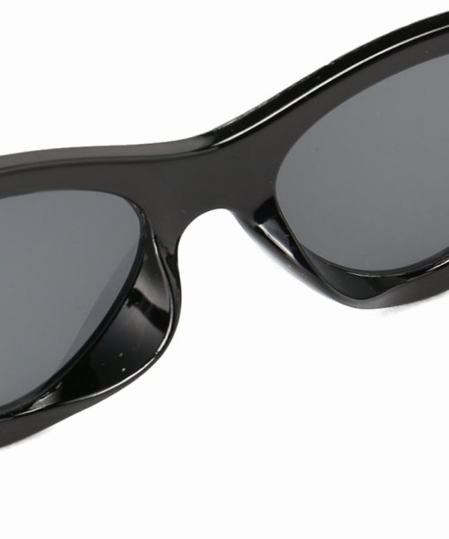 JOURNAL STANDARD MEN(ジャーナルスタンダードメンズ)/GRUNGE GLASSES Smooth Cateye/img06