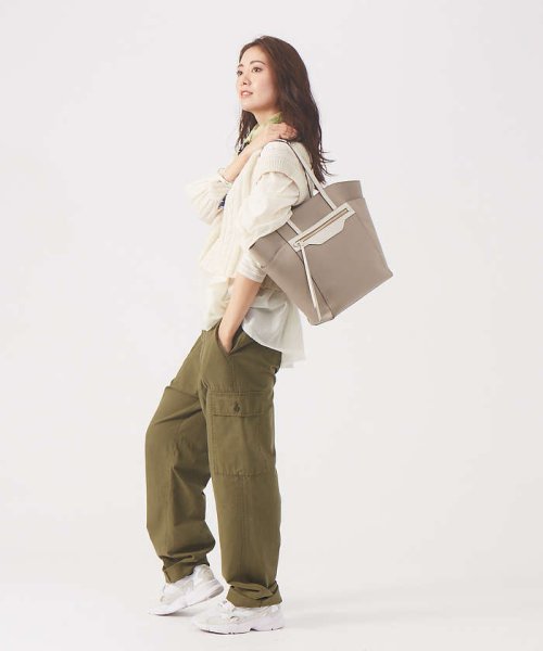 LOWELL Things(LOWELLThings)/●【店舗限定品】3Besties leather トートBAG L/img25