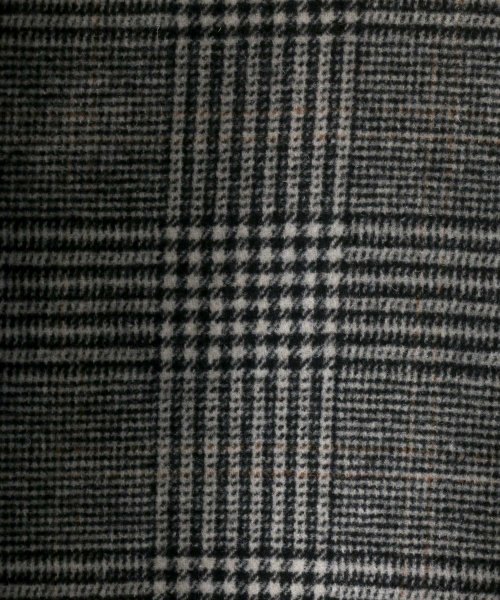 SITRY(SITRY)/【SITRY】over size wool trench coat/オーバーサイズ ウール トレンチコート/img15
