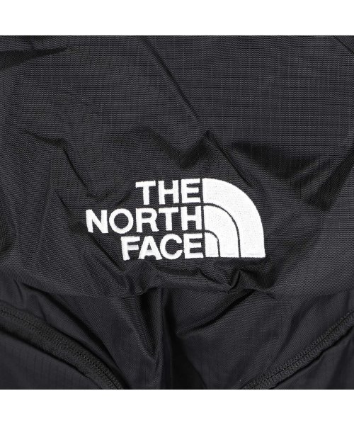 THE NORTH FACE(ザノースフェイス)/ ノースフェイス THE NORTH FACE サージ リュック メンズ レディース 大容量 31L SURGE ブラック 黒 /img09