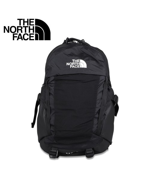 THE NORTH FACE(ザノースフェイス)/ ノースフェイス THE NORTH FACE リーコン リュック メンズ レディース 大容量 30L RECON ブラック 黒/img01