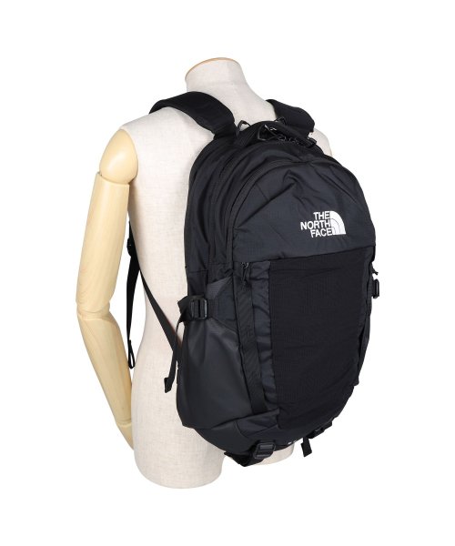 THE NORTH FACE(ザノースフェイス)/ ノースフェイス THE NORTH FACE リーコン リュック メンズ レディース 大容量 30L RECON ブラック 黒/img04