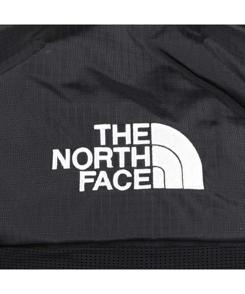 THE NORTH FACE(ザノースフェイス)/ ノースフェイス THE NORTH FACE リーコン リュック メンズ レディース 大容量 30L RECON ブラック 黒/img09