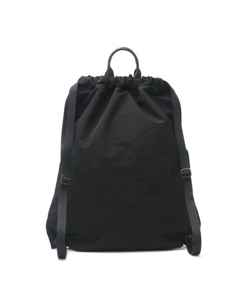 STANDARD SUPPLY(スタンダードサプライ)/スタンダードサプライ リュック STANDARD SUPPLY SIMPLICITY KNAP SACK ナップサック B4 軽量 通勤 通学 日本製/img04