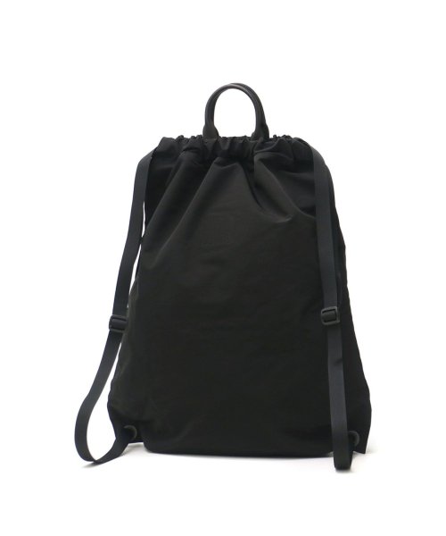 STANDARD SUPPLY(スタンダードサプライ)/スタンダードサプライ リュック STANDARD SUPPLY SIMPLICITY KNAP SACK ナップサック B4 軽量 通勤 通学 日本製/img05