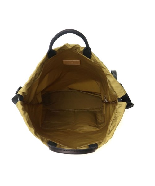 STANDARD SUPPLY(スタンダードサプライ)/スタンダードサプライ リュック STANDARD SUPPLY SIMPLICITY KNAP SACK ナップサック B4 軽量 通勤 通学 日本製/img13