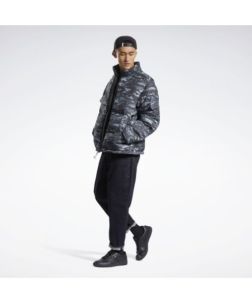 Reebok(リーボック)/CL PRF AOP DOWN/img04