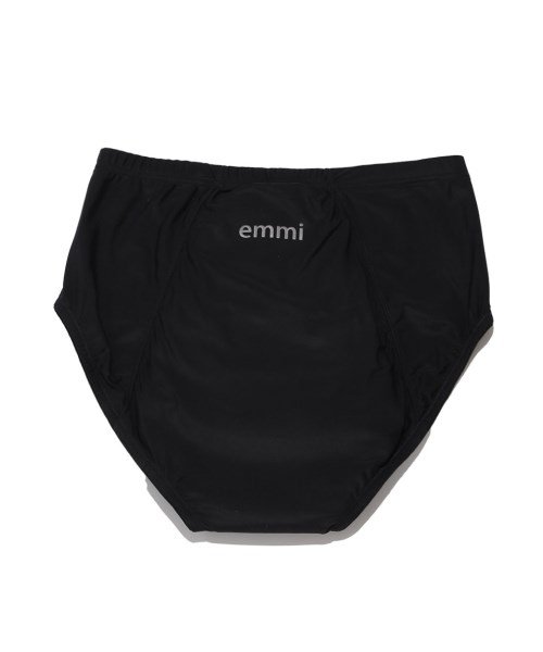 emmi atelier(emmi　atelier)/【emmi atelier】吸水サニタリーショーツfull/img03