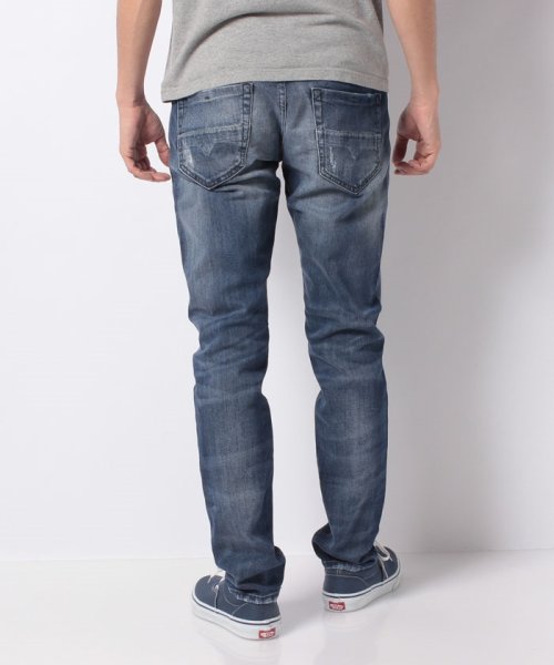 DIESEL(ディーゼル)/【メンズ】DIESEL(apparel)　00SW1Q 084QW 01　PANTS/img02