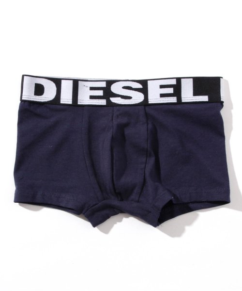 DIESEL(DIESEL)/DIESEL(ディーゼル)Kids & Junior　下着ボクサーパンツ3点セットアンダーウェア/img04