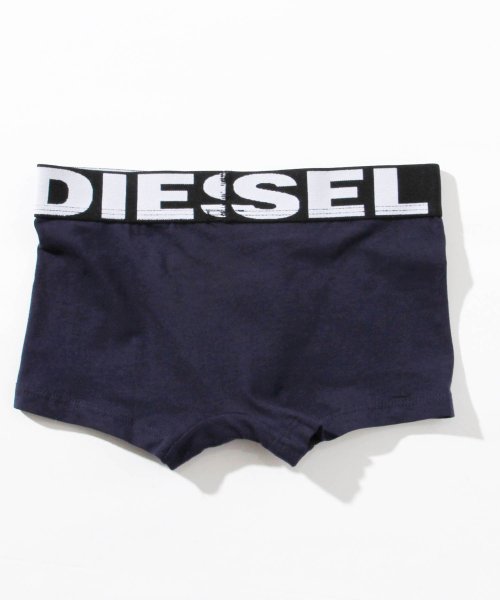 DIESEL(DIESEL)/DIESEL(ディーゼル)Kids & Junior　下着ボクサーパンツ3点セットアンダーウェア/img05