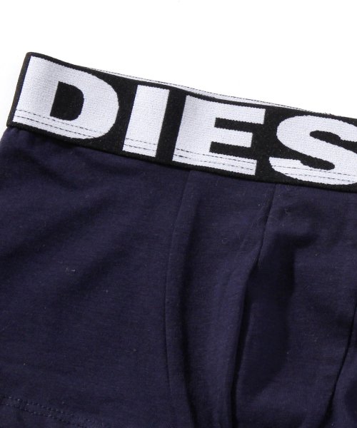 DIESEL(DIESEL)/DIESEL(ディーゼル)Kids & Junior　下着ボクサーパンツ3点セットアンダーウェア/img06