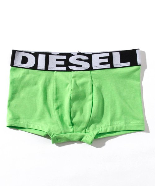 DIESEL(DIESEL)/DIESEL(ディーゼル)Kids & Junior　下着ボクサーパンツ3点セットアンダーウェア/img08