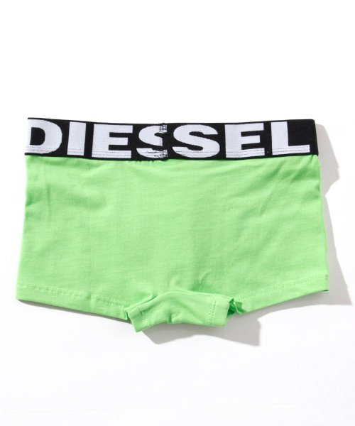 DIESEL(DIESEL)/DIESEL(ディーゼル)Kids & Junior　下着ボクサーパンツ3点セットアンダーウェア/img09