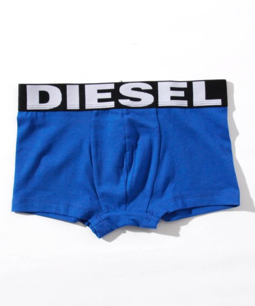 DIESEL(DIESEL)/DIESEL(ディーゼル)Kids & Junior　下着ボクサーパンツ3点セットアンダーウェア/img12