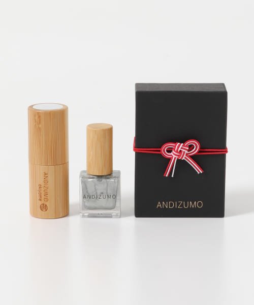 URBAN RESEARCH(アーバンリサーチ)/ANDIZUMO　NAIL&MIST SET/img04