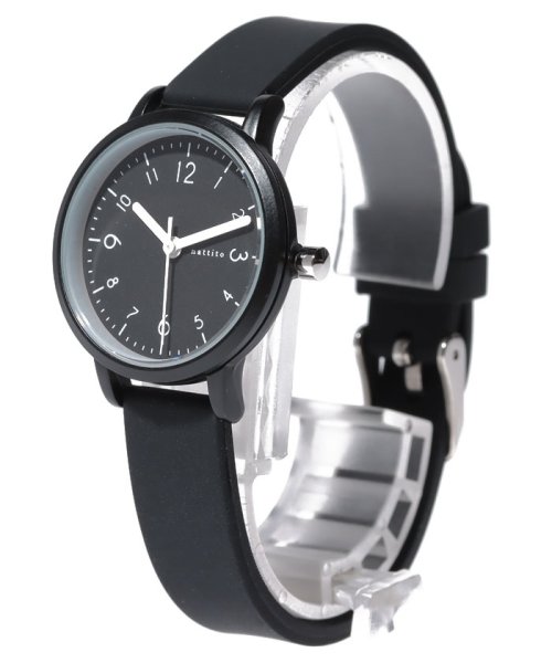 SETUP7(SETUP7)/【SETUP7】ジャパンムーブメント スモーキーカラー ソダーウォッチ ミニ 腕時計 キッズも着用可 FW YM006/img05