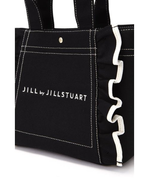 JILL by JILL STUART(ジル バイ ジル スチュアート)/フリルトートバッグ(小）/img11
