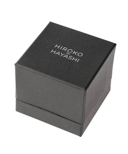 HIROKO　HAYASHI (ヒロコ　ハヤシ)/FABRO（ファブロ）イヤーカフ/img04