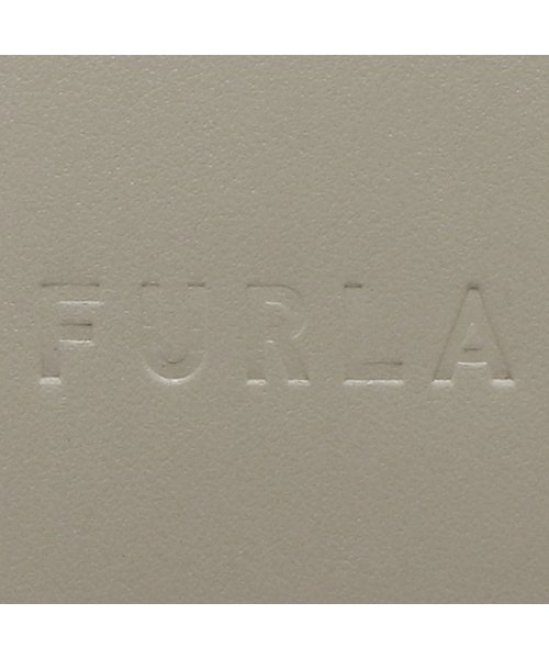 FURLA(フルラ)/フルラ ハンドバッグ ショルダーバッグ ミアステラ ミニバッグ グレー レディース FURLA WB00353 BX0053 M7Y00/img09