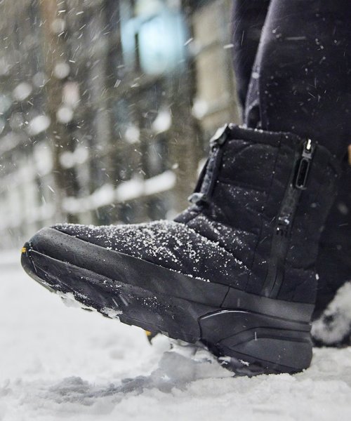 DESCENTE(デサント)/ACTIVE WINTER BOOTS + / ウィンターブーツ+【アウトレット】/img15