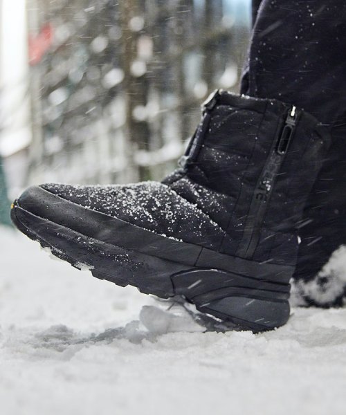 DESCENTE(デサント)/ACTIVE WINTER BOOTS + / ウィンターブーツ+【アウトレット】/img18