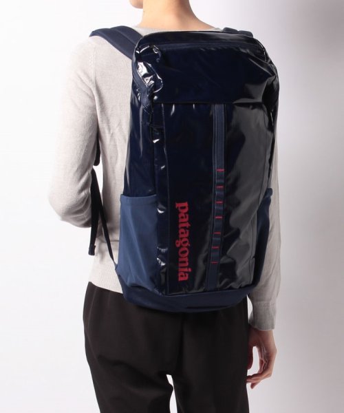 セール Patagonia パタゴニア ブラックホールパック 25l バックパック パタゴニア Patagonia Magaseek