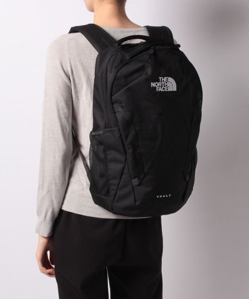 THE NORTH FACE(ザノースフェイス)/【THE NORTH FACE】ノースフェイス バックパック メンズ レディース NF0A3VY2  VAULT ヴォルト/img06