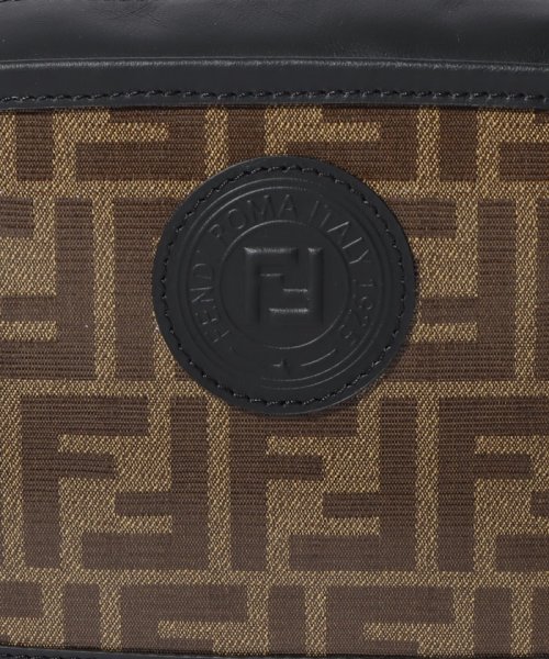 FENDI(フェンディ)/【FENDI】フェンディ 8BS019A5K4 ショルダーバッグ/img04