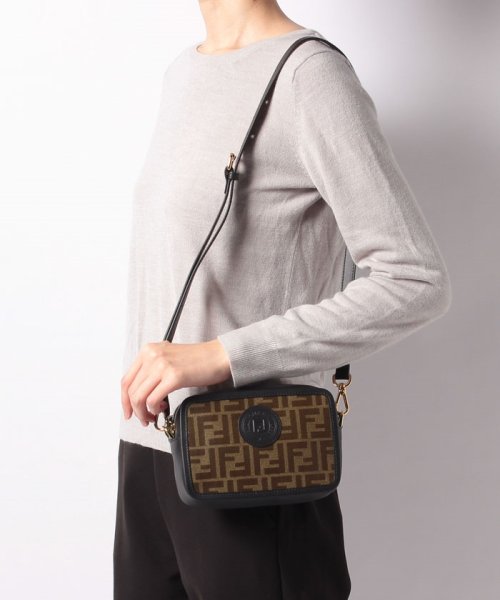 FENDI(フェンディ)/【FENDI】フェンディ 8BS019A5K4 ショルダーバッグ/img05