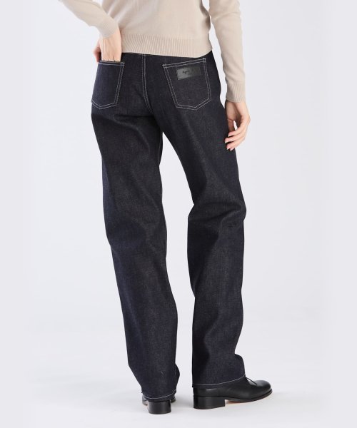 KH91 JEANS MADE IN JAPAN ジーンズ レギュラー JEANS agnes また