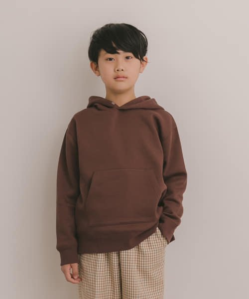 URBAN RESEARCH DOORS（Kids）(アーバンリサーチドアーズ（キッズ）)/プルオーバーフーディ(KIDS)/img12