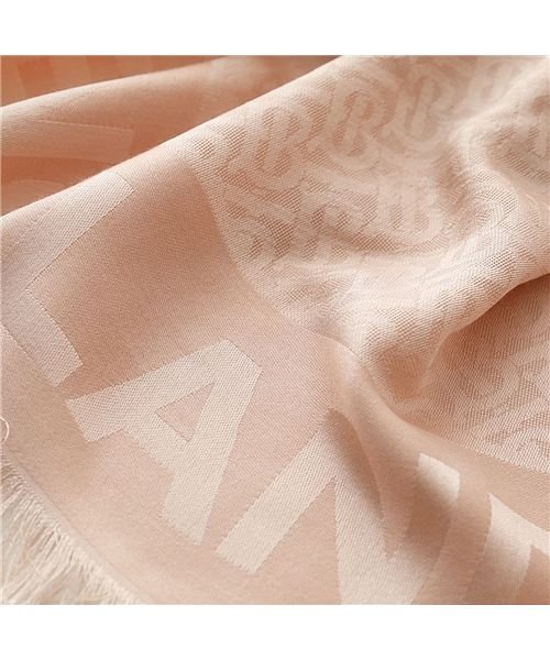 BURBERRY(バーバリー)/【BURBERRY(バーバリー)】SCARF LOGO 140×140  8009797 8009798 8010113 シルクウール スカーフ ストール モノ/img06