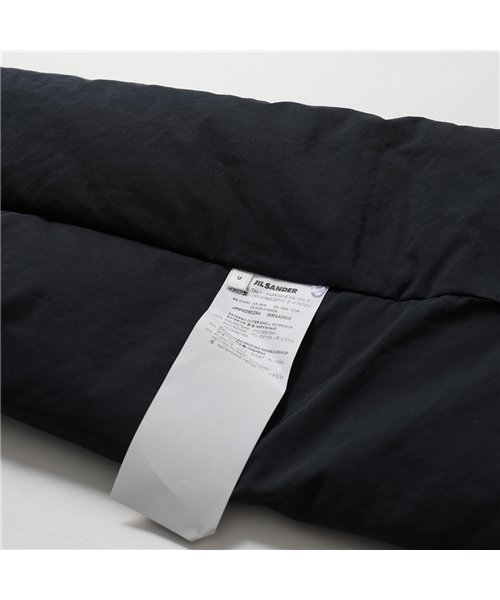 Jil Sander(ジル・サンダー)/【JIL SANDER(ジルサンダー)】JPPT590294 WT441100 DOWN SCARF  ロゴ ダウン キルティング マフラー レディース/img04